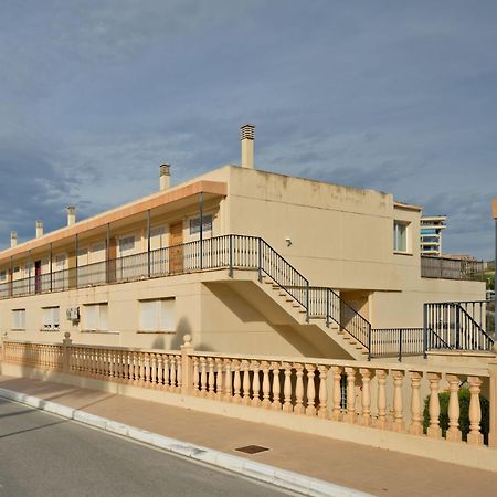 Apartment Cala Manzanera-2 By Interhome 卡尔佩 外观 照片