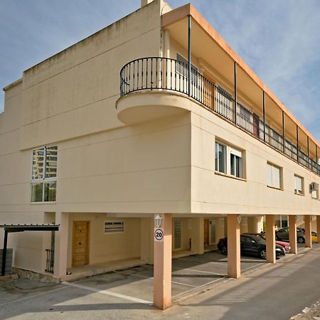 Apartment Cala Manzanera-2 By Interhome 卡尔佩 外观 照片